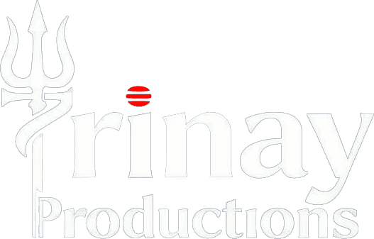 Trinay Productions Logo